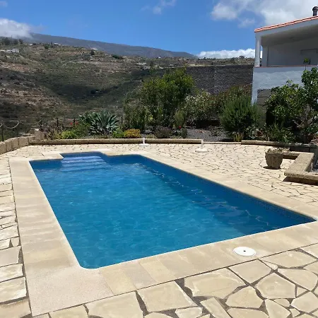 Holiday home La Sombrera *