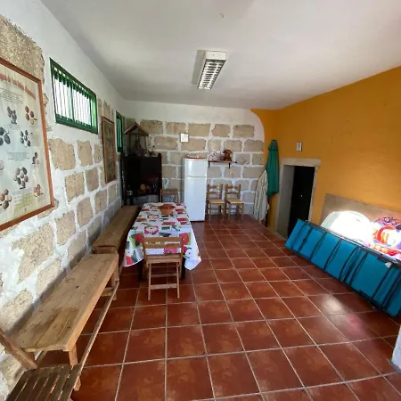 Holiday home La Sombrera *