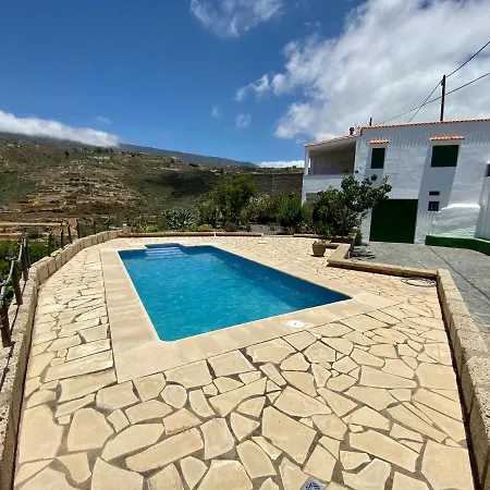 Holiday home La Sombrera *