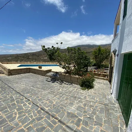 Holiday home La Sombrera