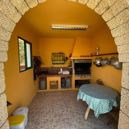 La Sombrera